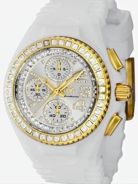 TechnoMarine Cruise Jelly Fish Women's Watch 40mm